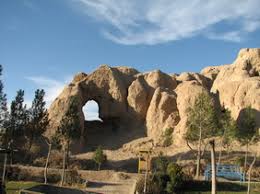 تپه جوقین میراث تمدن چند هزار ساله شهریار